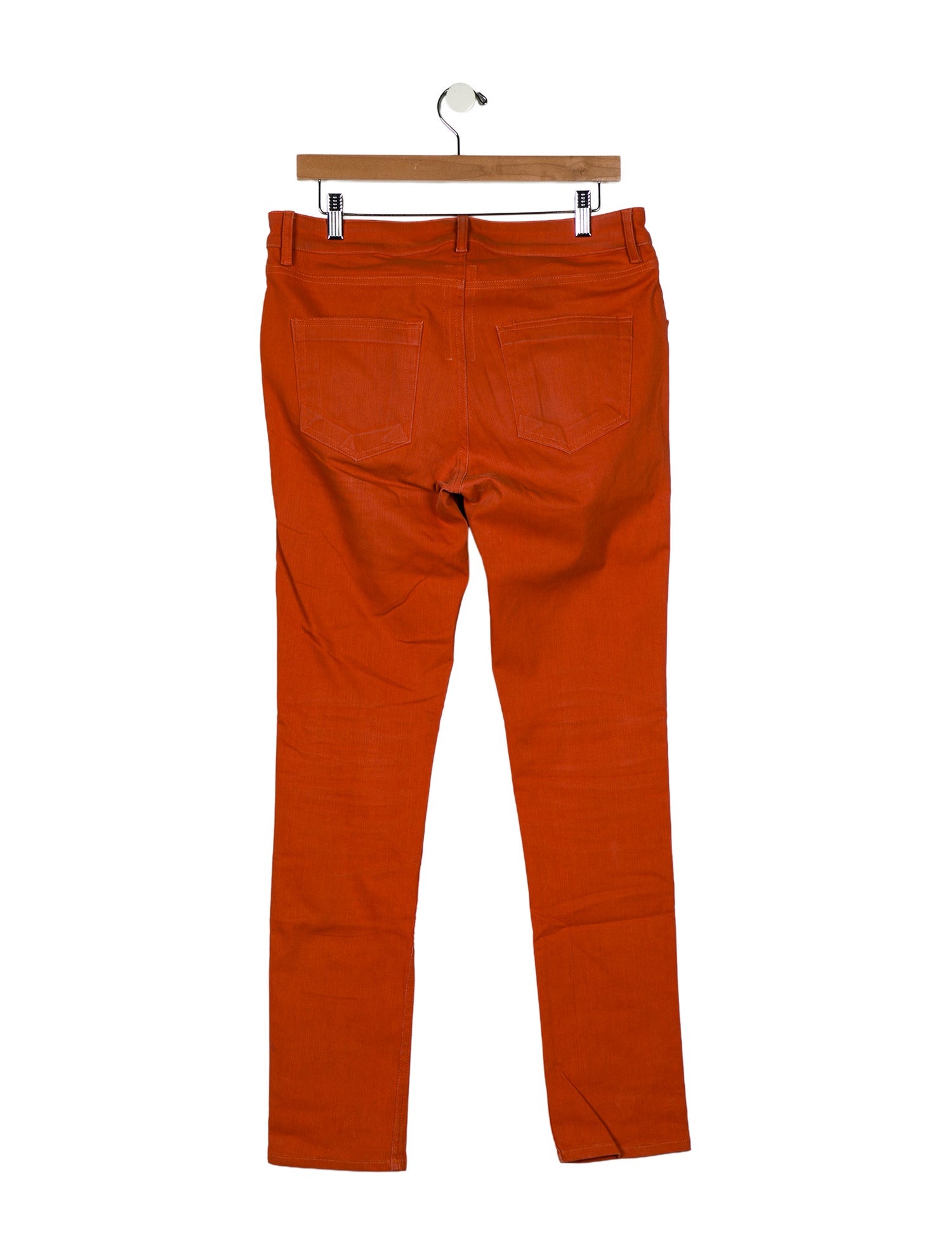 Rick Owens Drkshdw Slim Fit Jeans