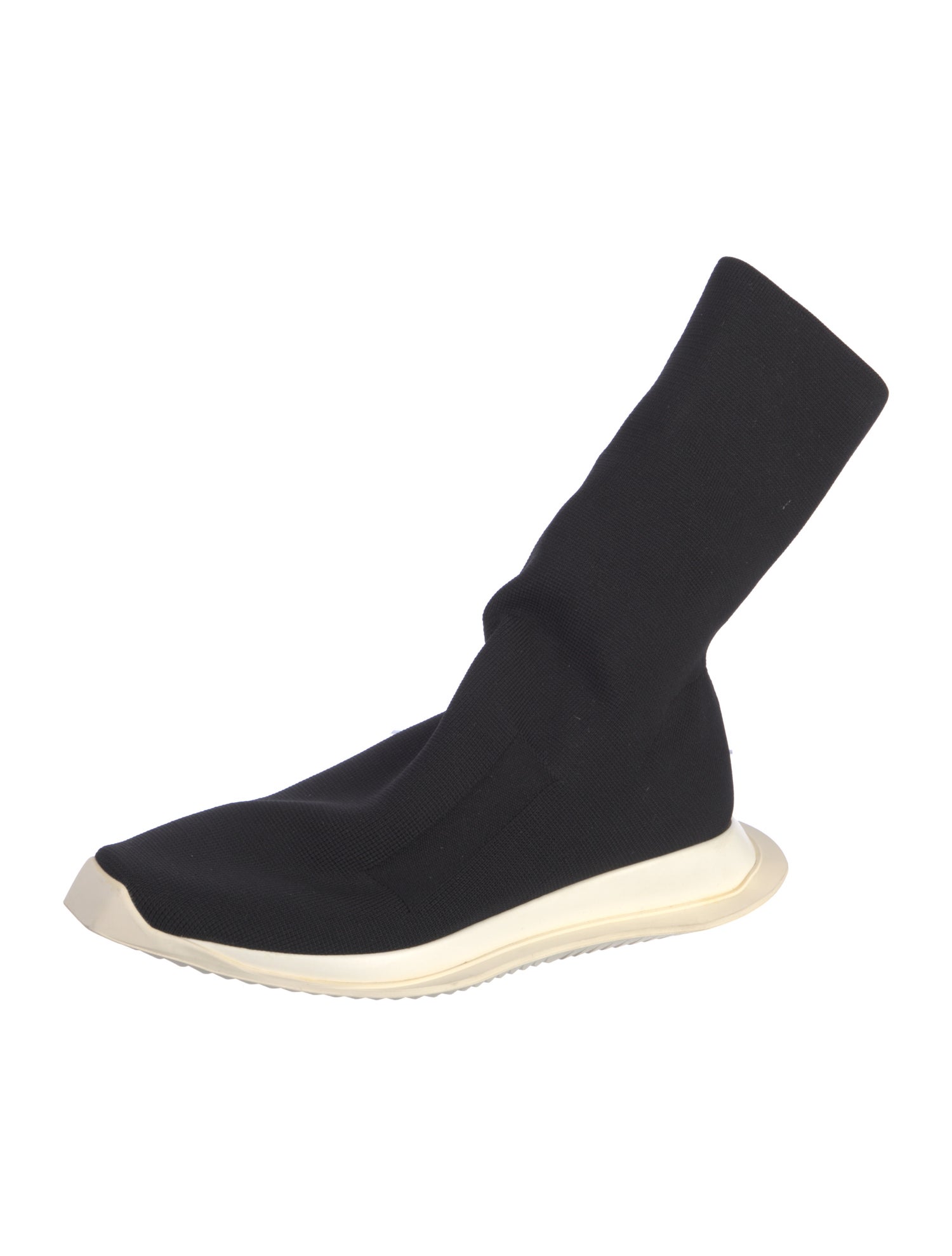 Rick Owens Drkshdw Boots