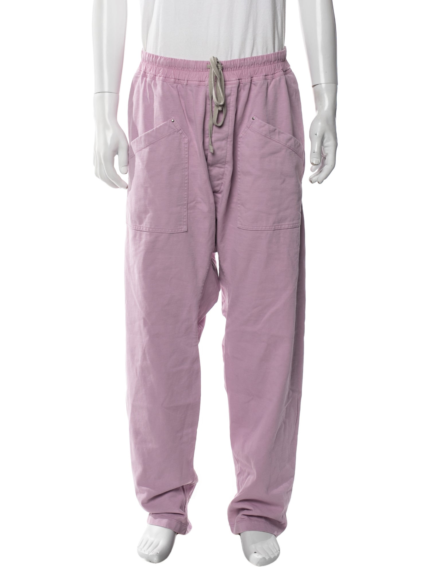 Rick Owens Drkshdw Joggers