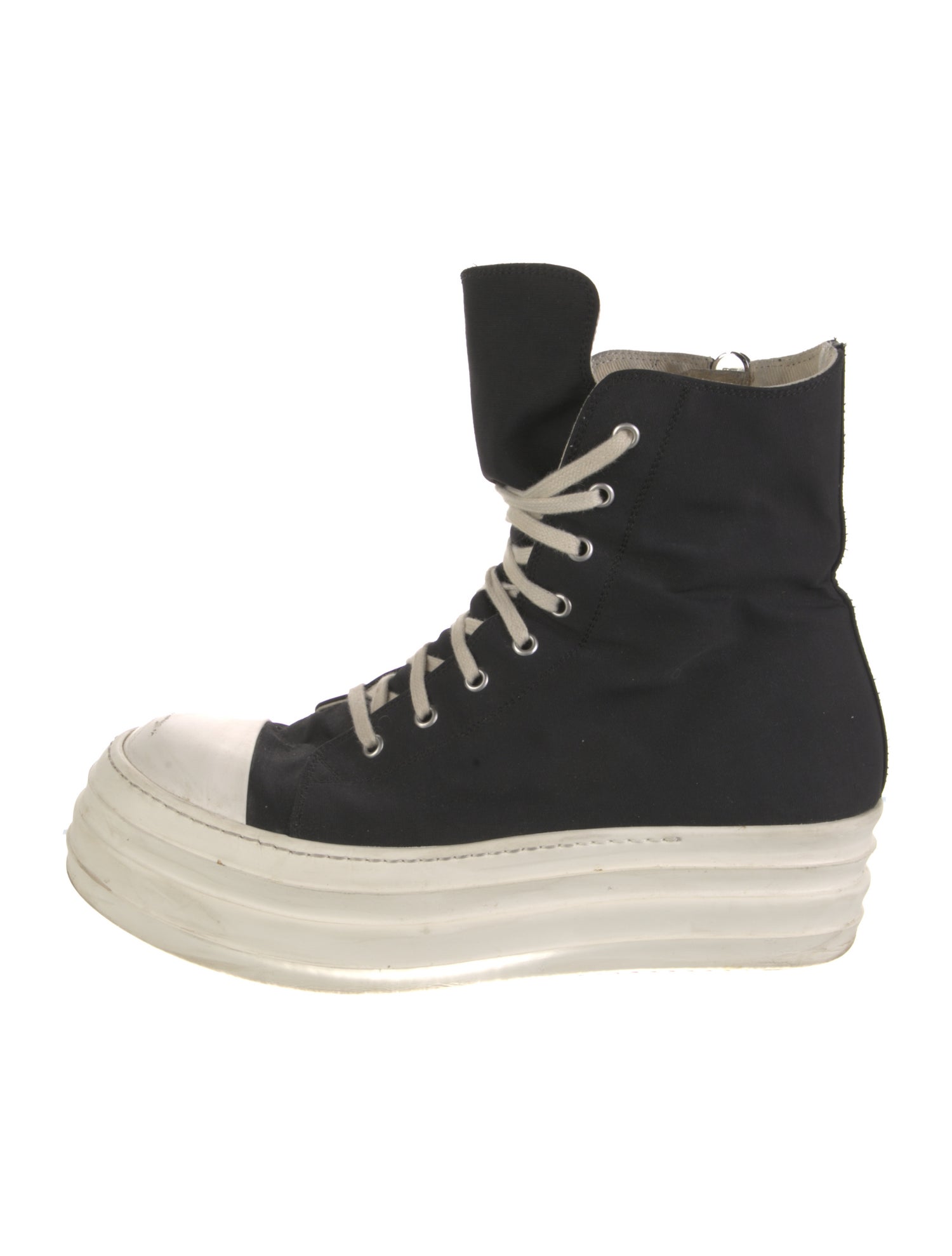 Rick Owens Drkshdw Sneakers