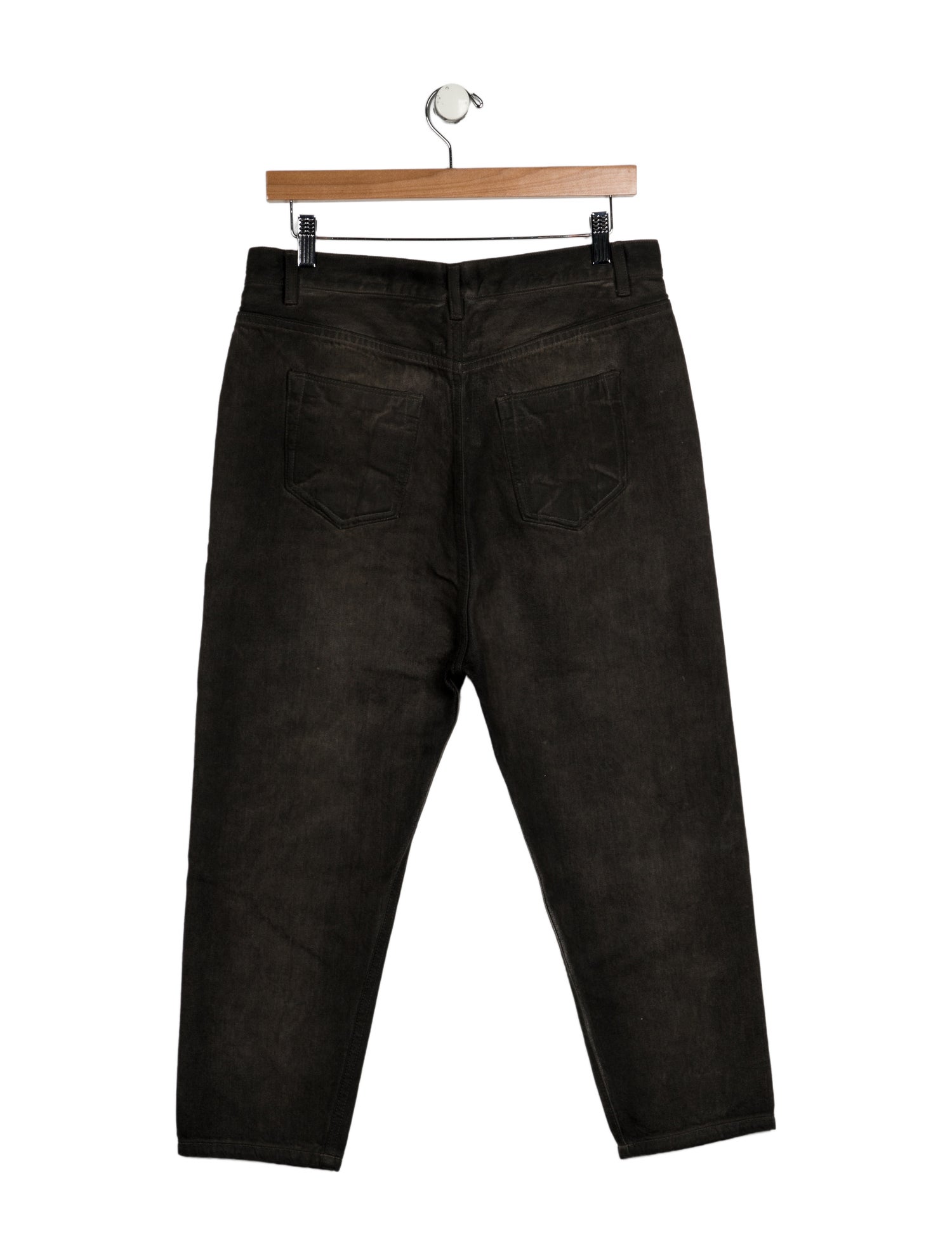 Rick Owens Drkshdw Skinny Jeans