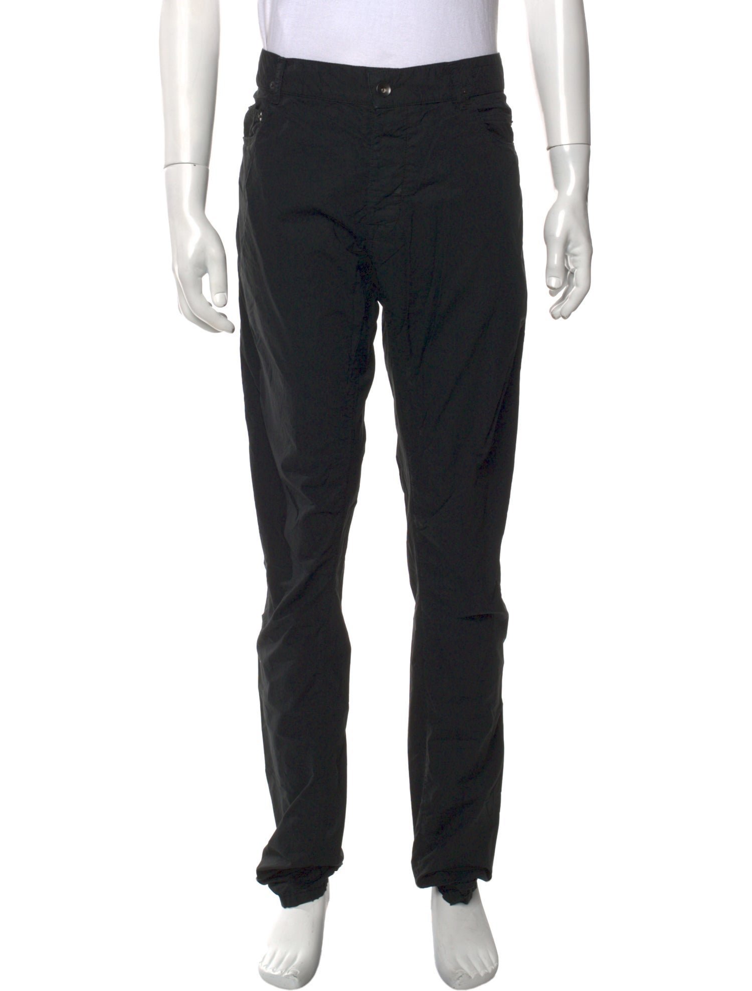 Rick Owens Drkshdw Chinos