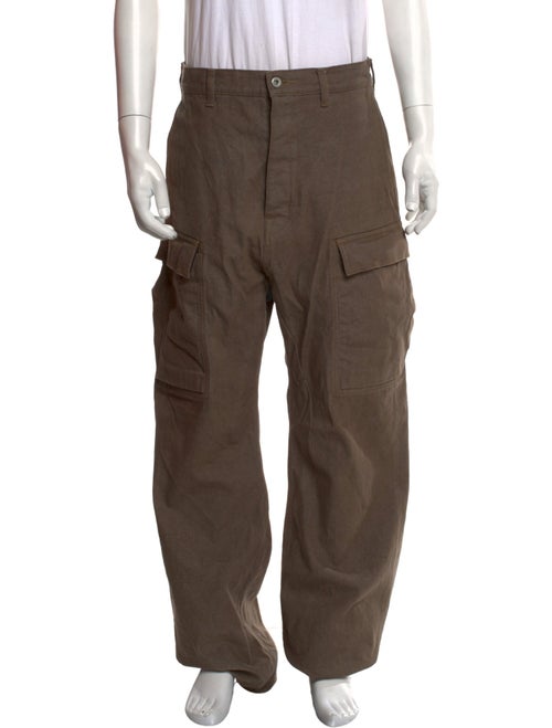 Rick Owens Drkshdw Cargo Pants