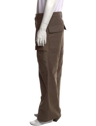 Rick Owens Drkshdw Cargo Pants