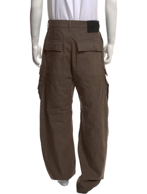 Rick Owens Drkshdw Cargo Pants
