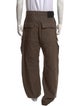Rick Owens Drkshdw Cargo Pants