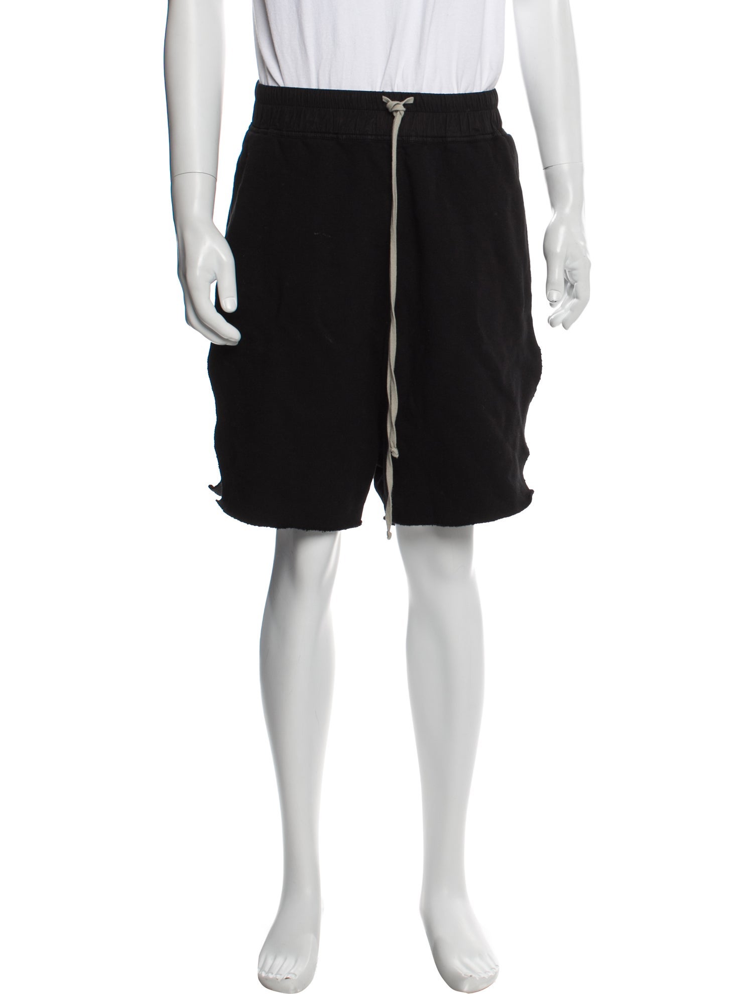 Rick Owens Drkshdw Shorts