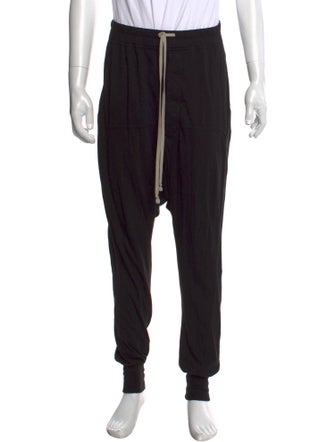 Rick Owens Drkshdw Joggers