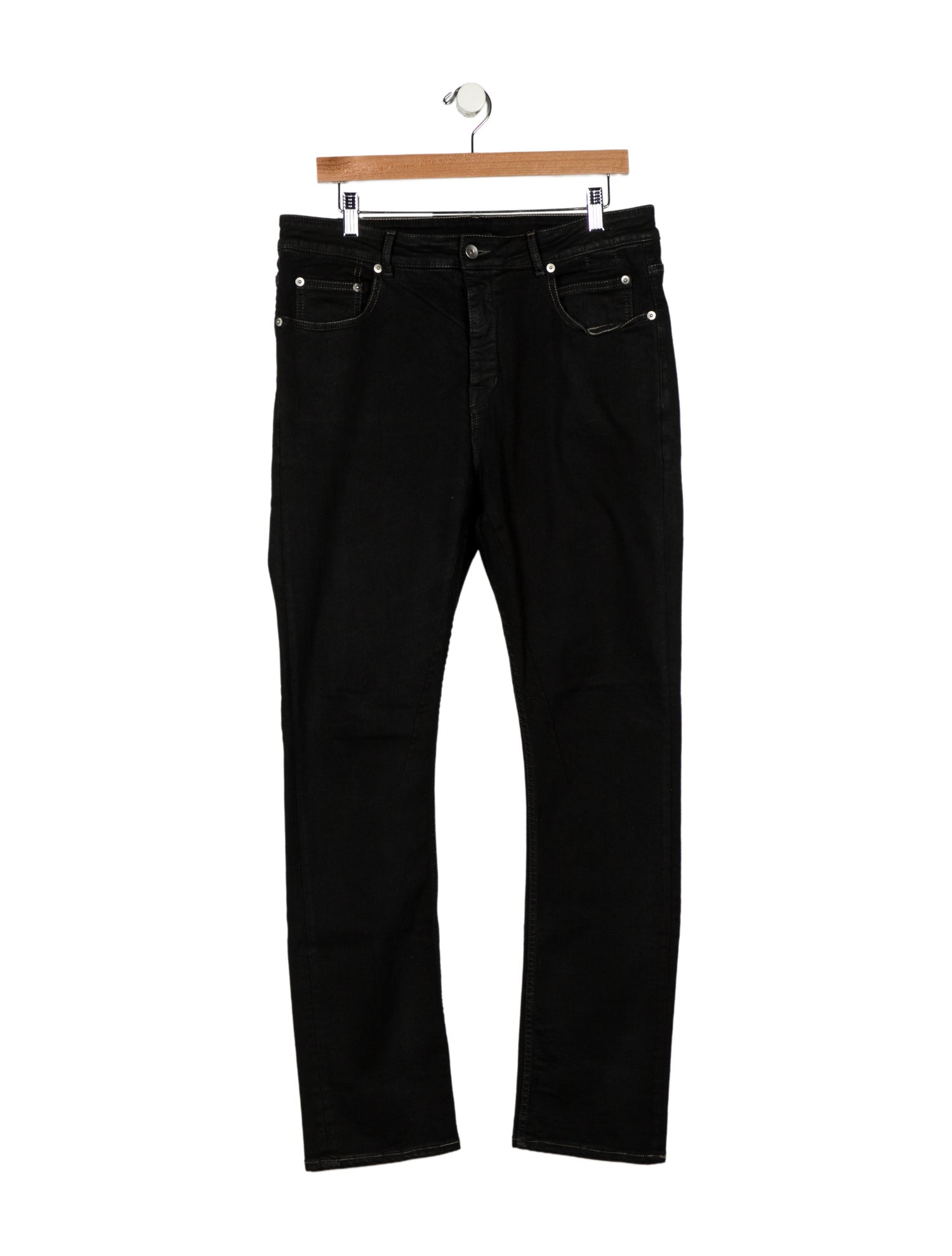 Rick Owens Drkshdw Skinny Jeans w/ Tags