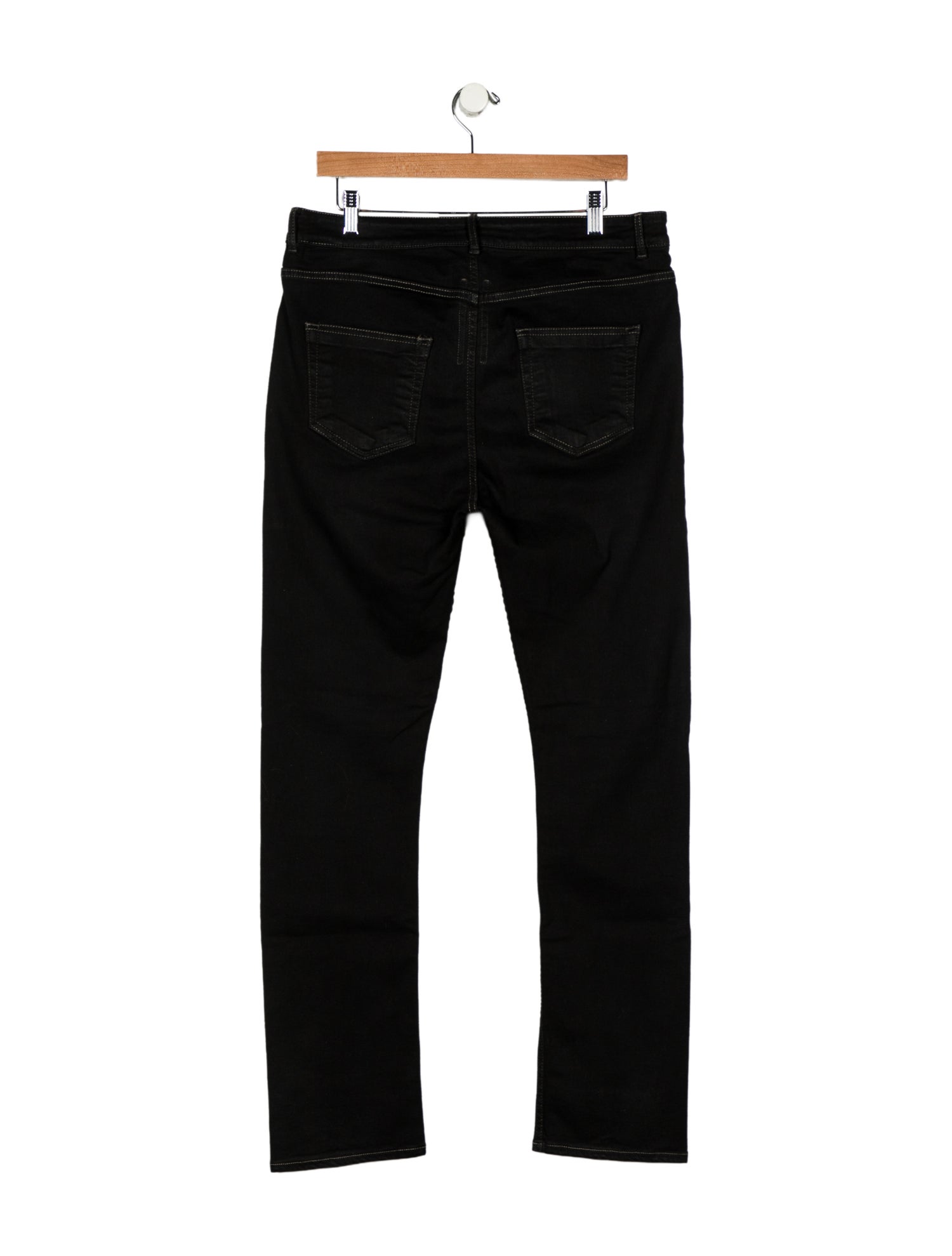 Rick Owens Drkshdw Skinny Jeans w/ Tags