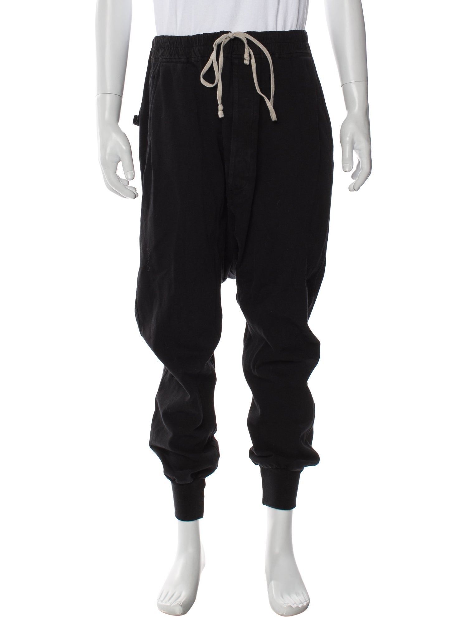 Rick Owens Drkshdw Lounge Bottoms