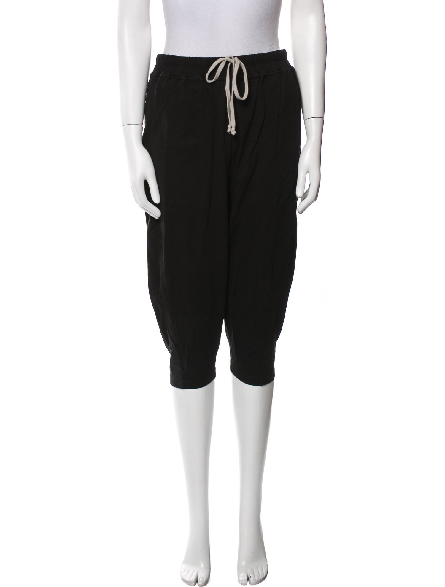 Rick Owens Drkshdw Sweatpants