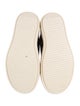 Rick Owens Drkshdw Boys Low Top Sneakers