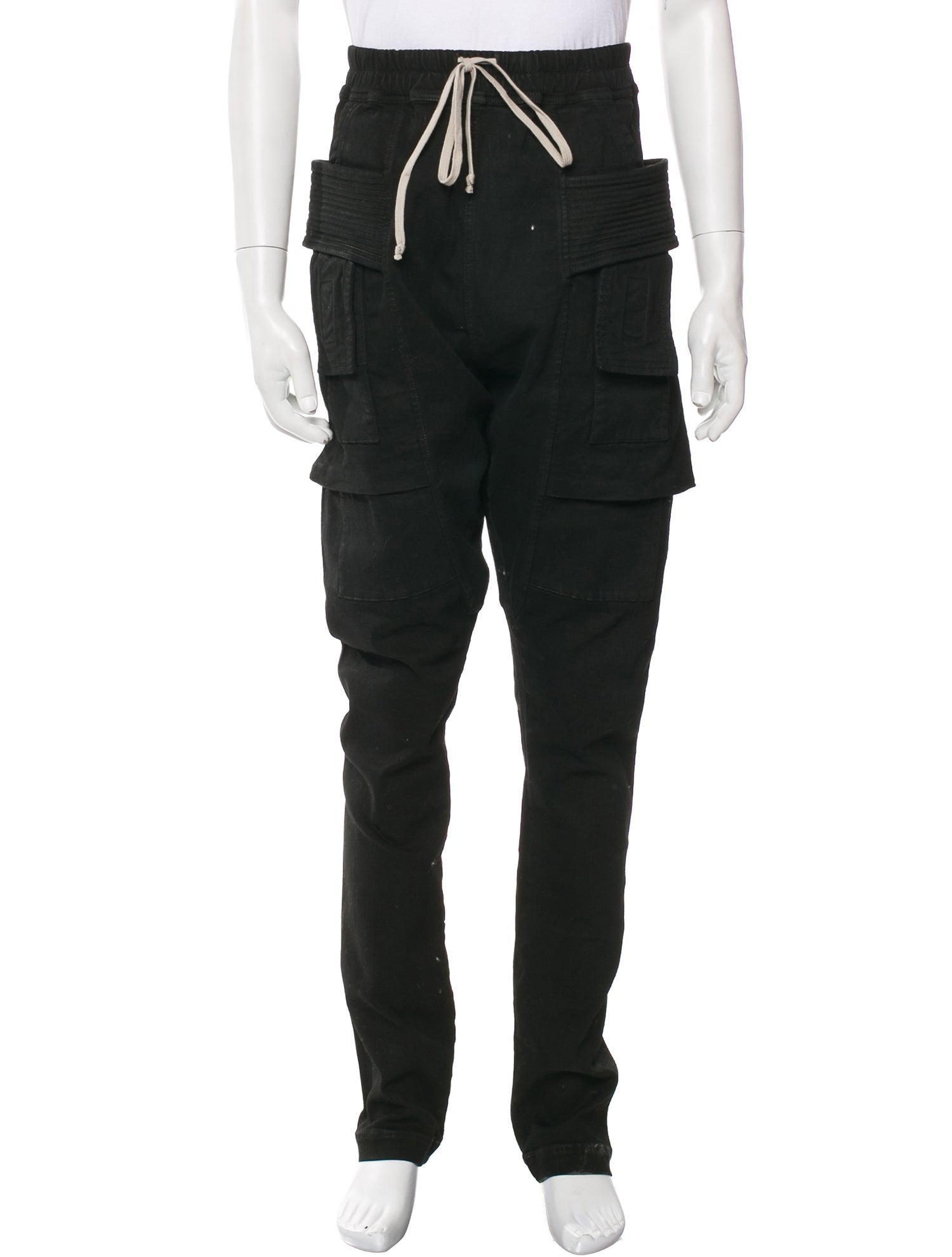 Rick Owens Drkshdw Cargo Pants w/ Tags