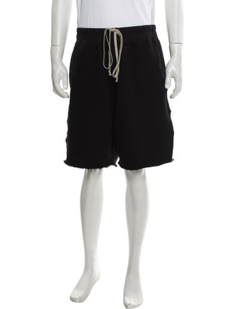 Rick Owens Drkshdw 2024 Shorts