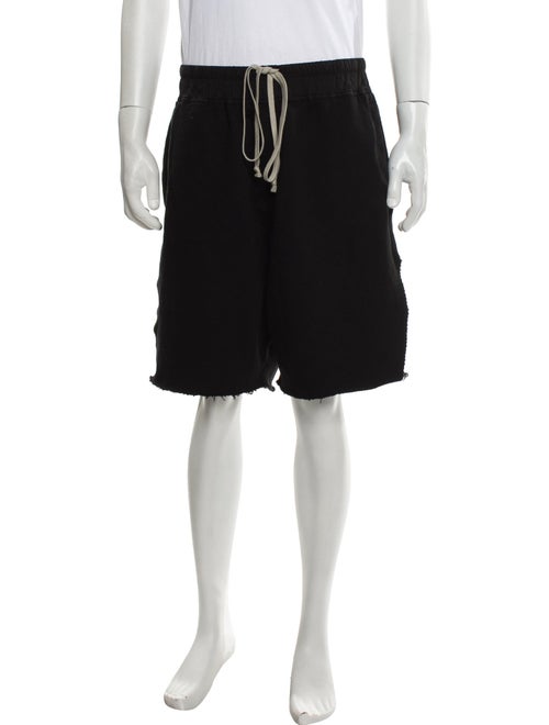 Rick Owens Drkshdw 2024 Shorts