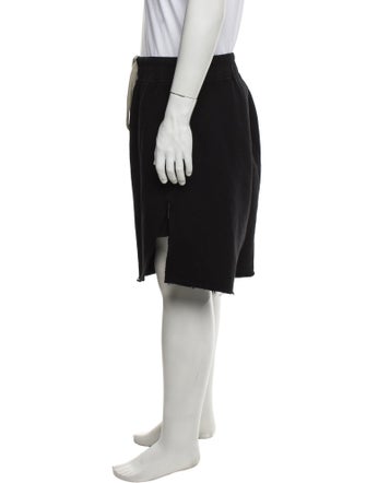 Rick Owens Drkshdw 2024 Shorts