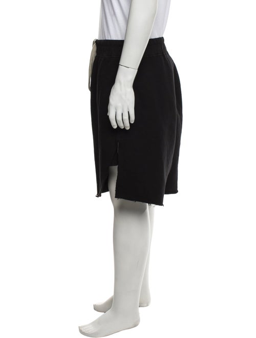 Rick Owens Drkshdw 2024 Shorts