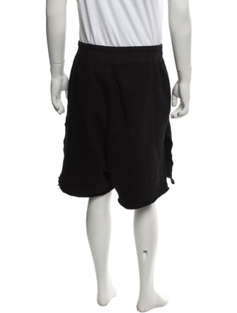 Rick Owens Drkshdw 2024 Shorts