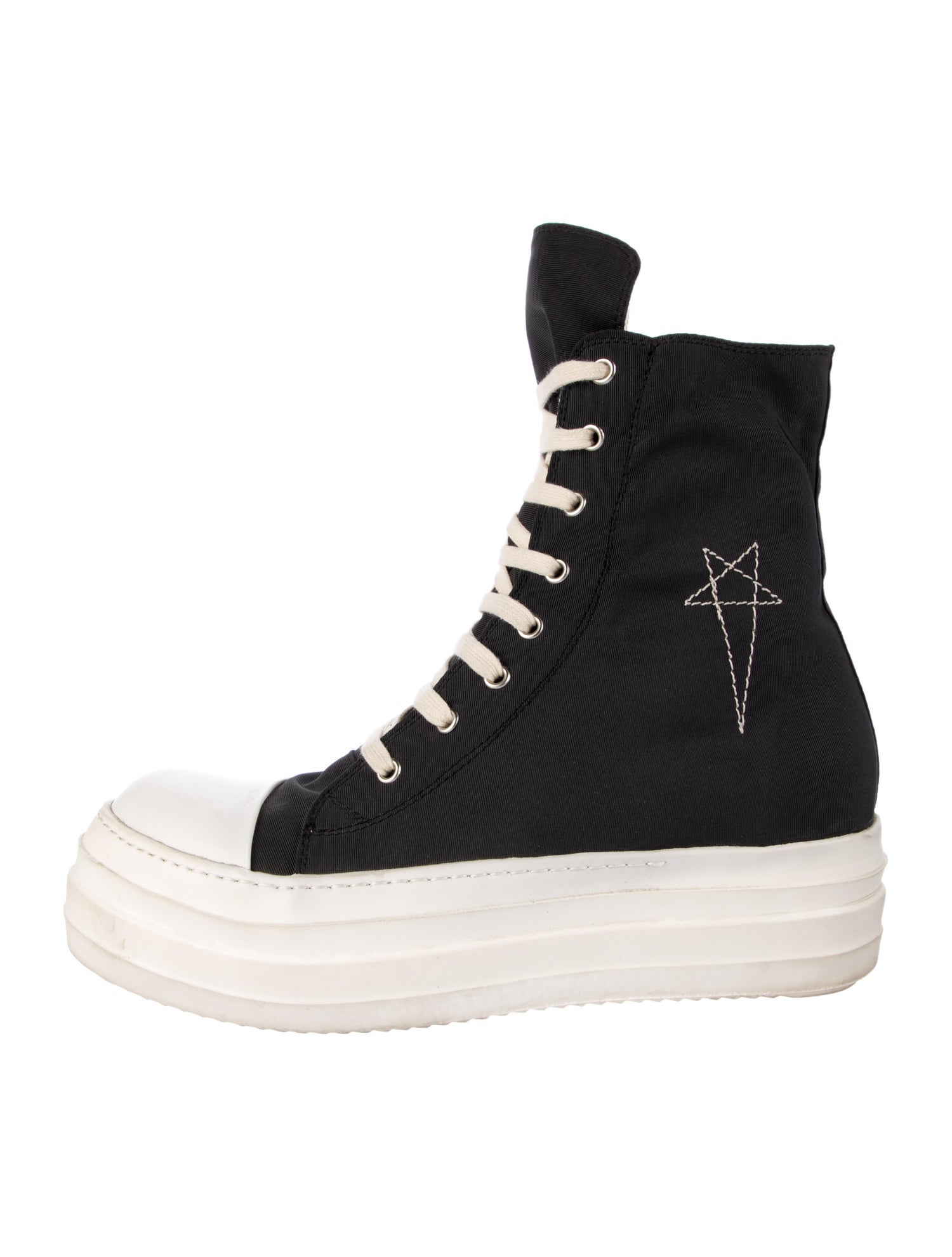 RICK OWENS::スカート:40[RESALE] Rick Owens Casual Shoes for Men for sale - eBay