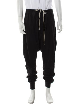 Rick Owens Drkshdw 2023 Joggers