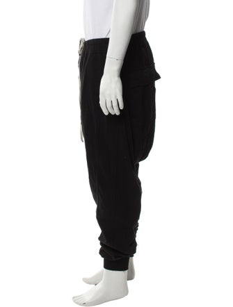Rick Owens Drkshdw 2023 Joggers