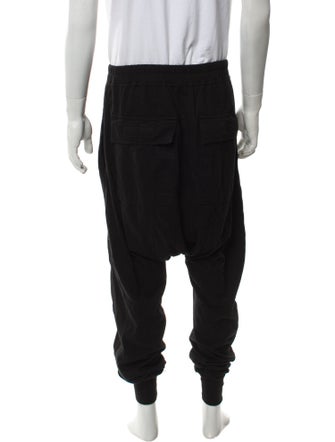 Rick Owens Drkshdw 2023 Joggers