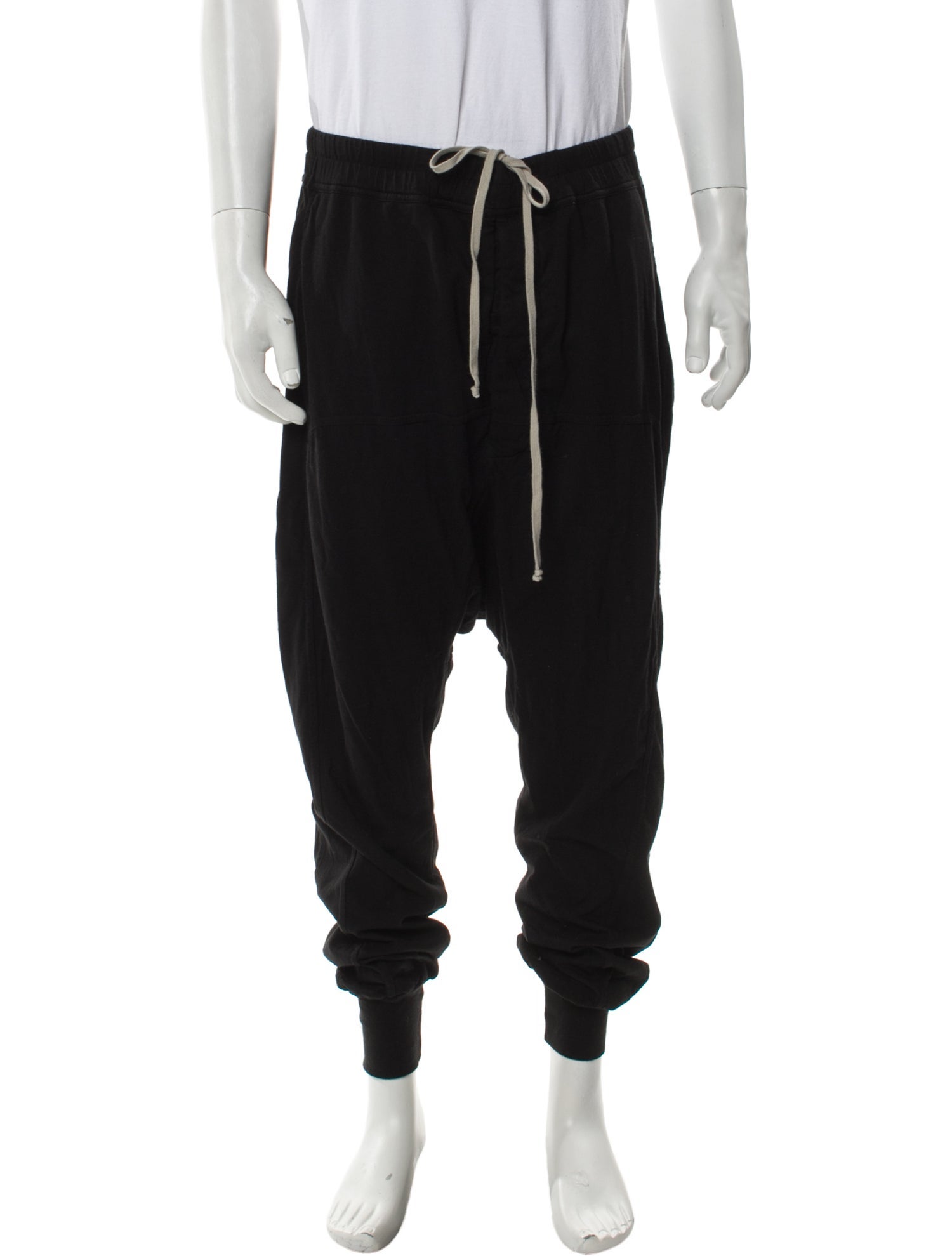 Rick Owens Drkshdw 2020 Joggers