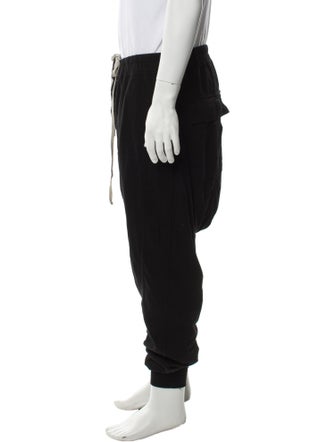 Rick Owens Drkshdw 2020 Joggers