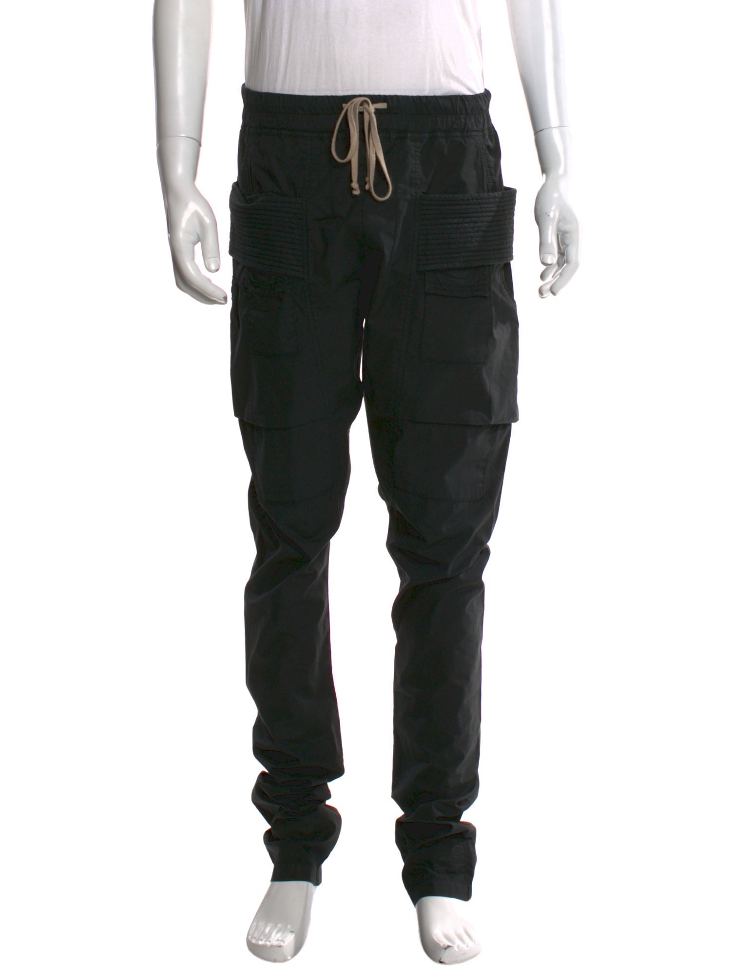 Rick Owens Drkshdw Joggers