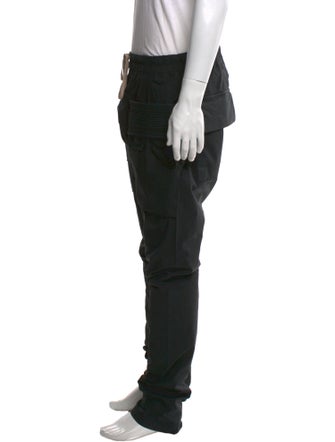 Rick Owens Drkshdw Joggers