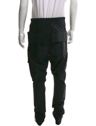 Rick Owens Drkshdw Joggers
