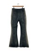 Rick Owens Drkshdw Bootcut Jeans