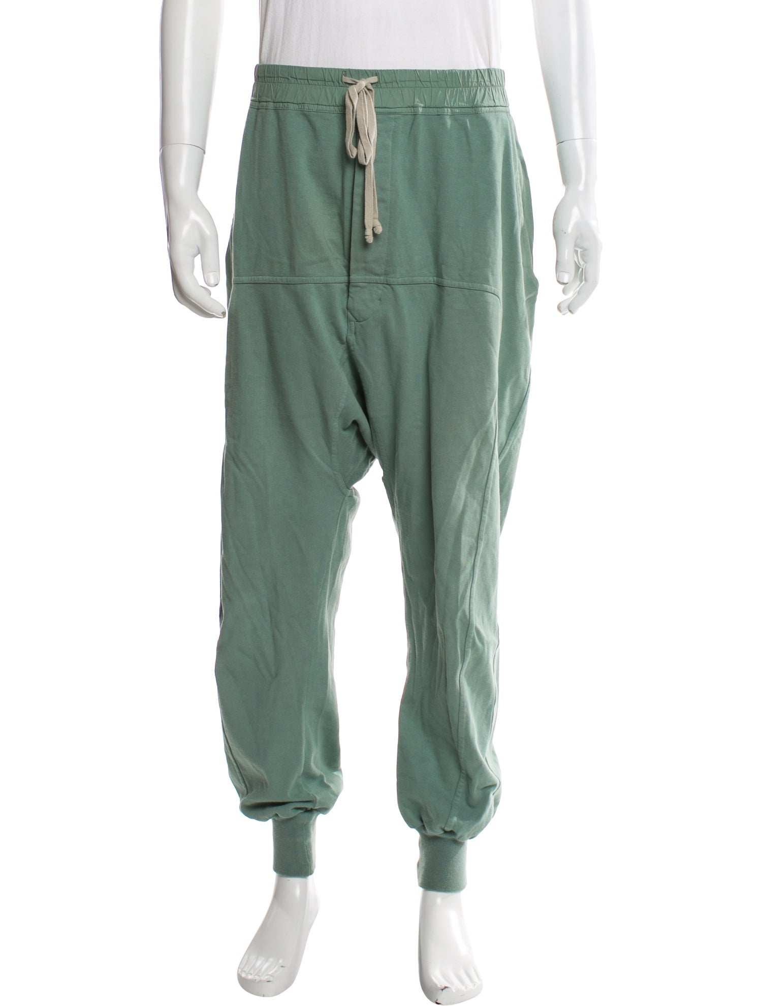 Rick Owens Drkshdw Lounge Bottoms