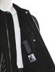 Rick Owens Drkshdw Graphic Print Jacket