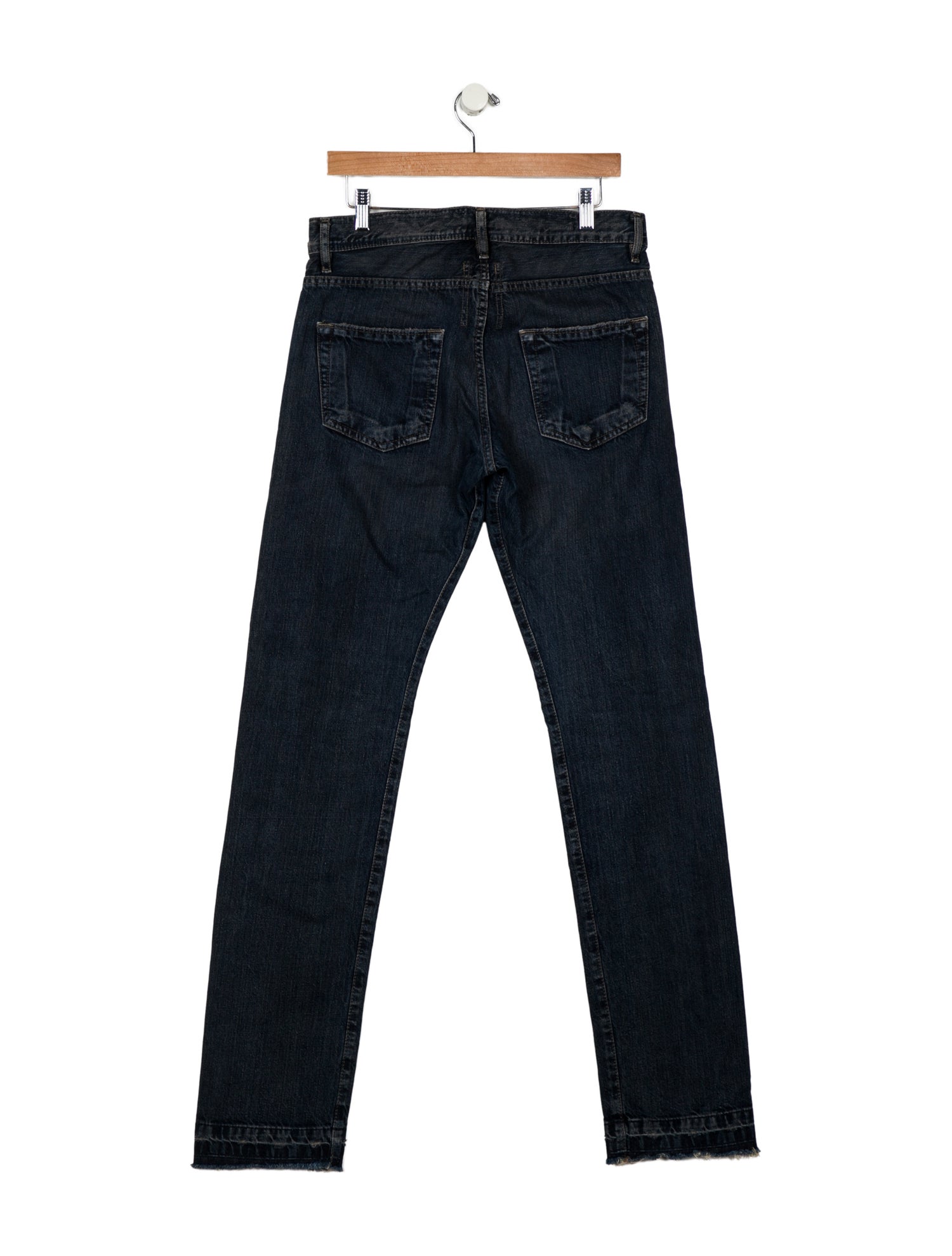 Rick Owens Drkshdw Skinny Jeans