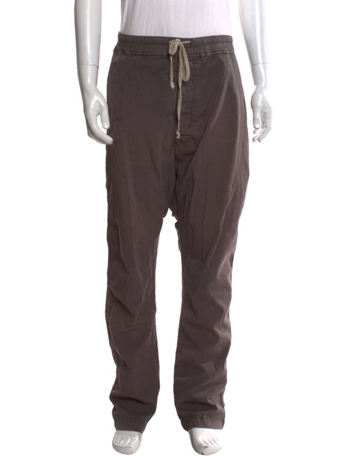Rick Owens Drkshdw Pants