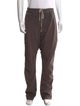 Rick Owens Drkshdw Pants