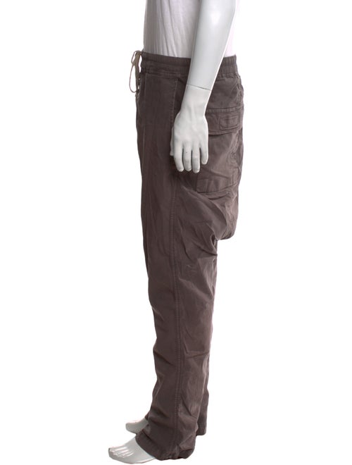 Rick Owens Drkshdw Pants