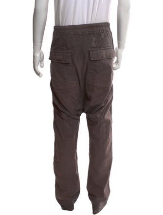 Rick Owens Drkshdw Pants