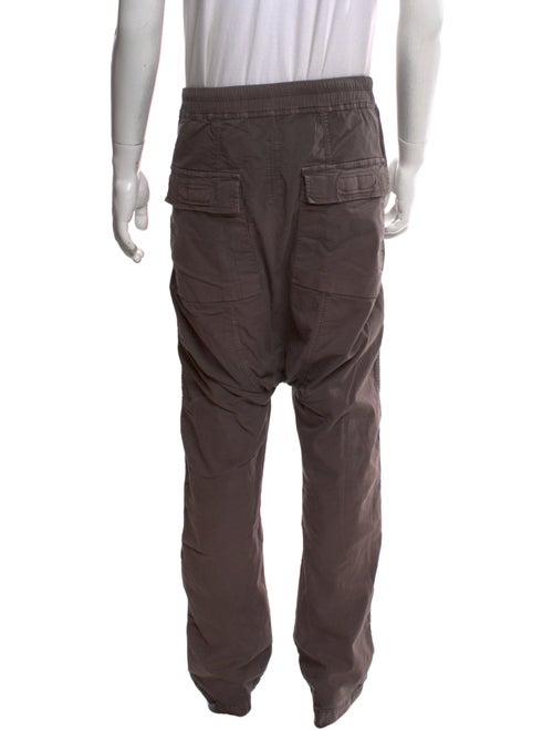 Rick Owens Drkshdw Pants