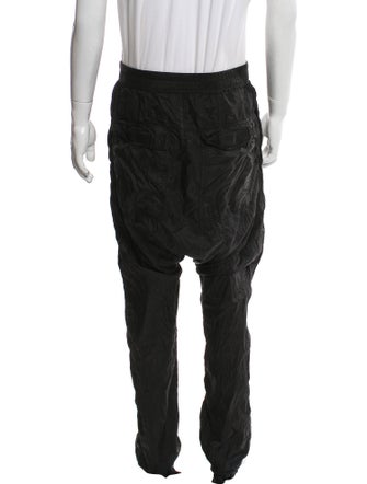 Rick Owens Drkshdw Cargo Pants
