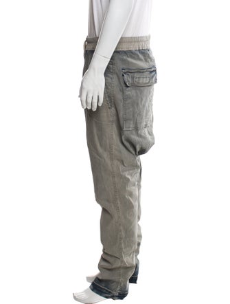 Rick Owens Drkshdw Pants