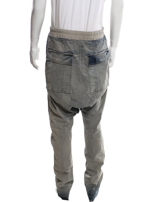 Rick Owens Drkshdw Pants