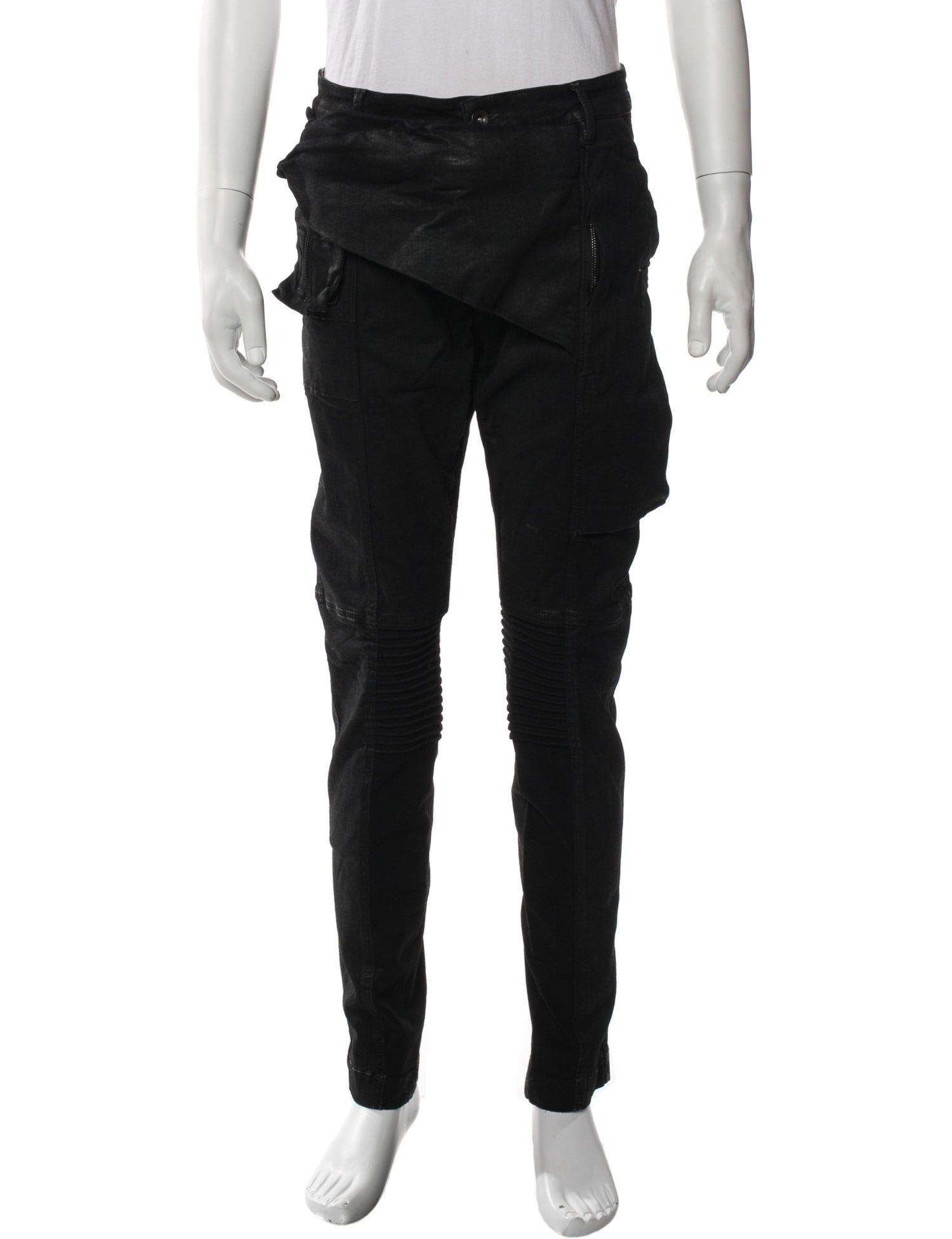 Rick Owens Drkshdw Cargo Pants