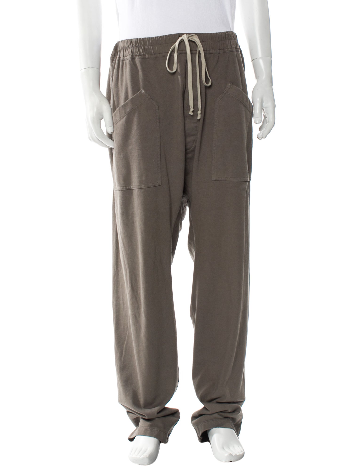 Rick Owens Drkshdw Joggers