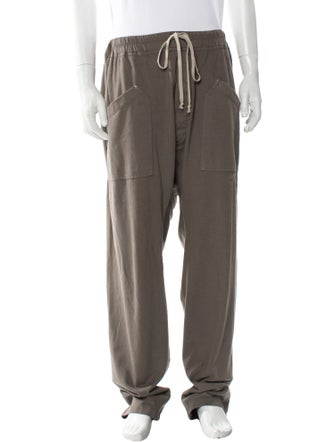 Rick Owens Drkshdw Joggers