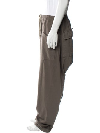 Rick Owens Drkshdw Joggers