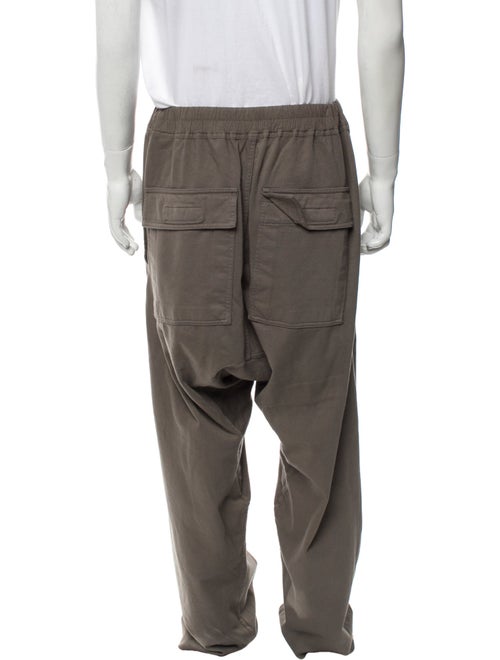 Rick Owens Drkshdw Joggers