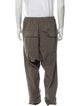 Rick Owens Drkshdw Joggers